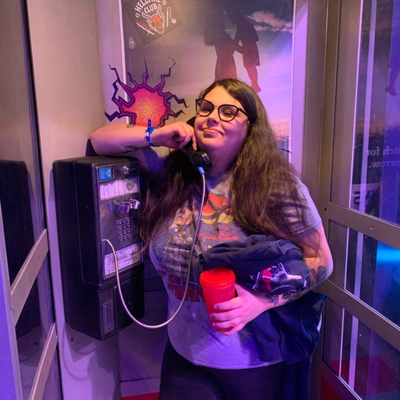 Meet your Posher, Shahayla - Picture 4 of 4